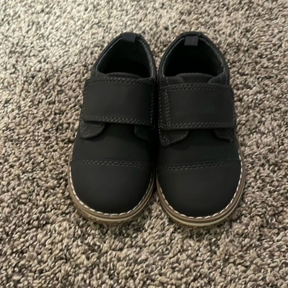 Cat & Jack Toddler Boy Shoes